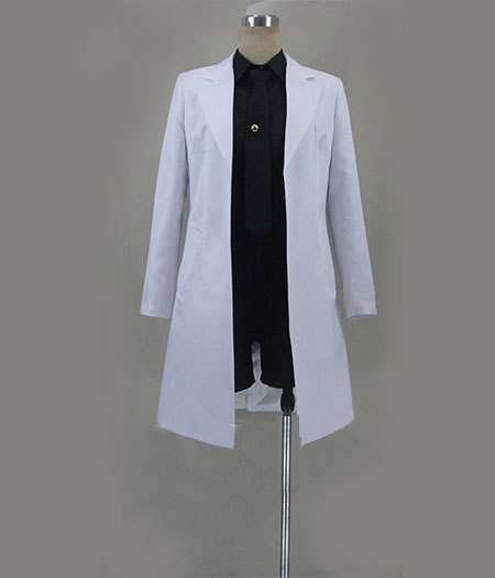 Touken Ranbu : Ensemble Complet Yagen Toushirou Costume Cosplay